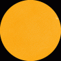 solar disc